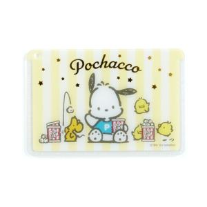 ポチャッコ ICカードケース