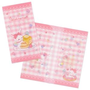 ウィッシュミーメル チケットホルダー