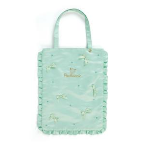 ポチャッコ トートバッグ