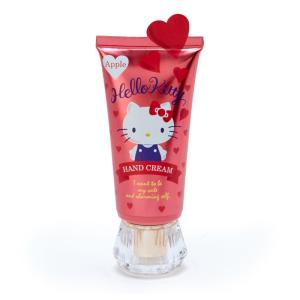 ハローキティ ハンドクリーム