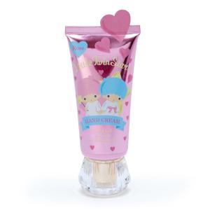 リトルツインスターズ ハンドクリーム