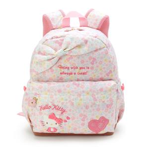 ハローキティ キッズリュックM ピンク