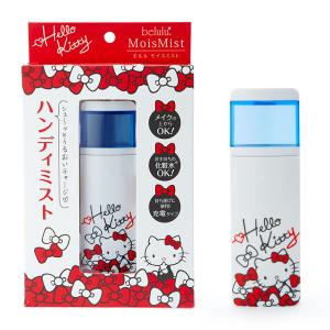 ハローキティ 美ルル モイスミスト