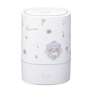 クロミ アロマ加湿器