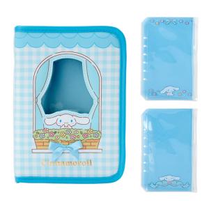 シナモロール アクリルスタンド用ファイル