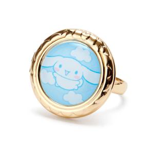 シナモロール ロケットリング