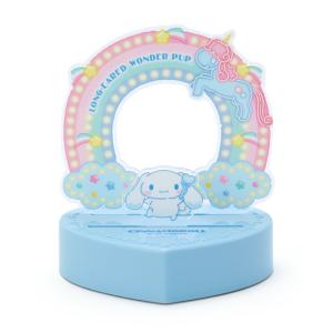 シナモロール ライト付きアクリルスタンド