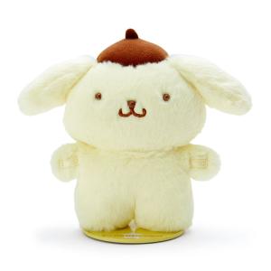 ポムポムプリン 2L ほわほわ ぬいぐるみ 大きい 特大 LL sanrio ポムポムプリン 2L ほわほわ ぬいぐるみ 大きい 特大 LL sanrio