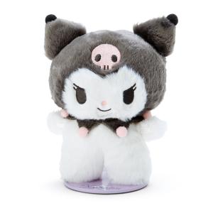 sanrio ポムポムプリン ぬいどりドールM(ぴたっとふれんず