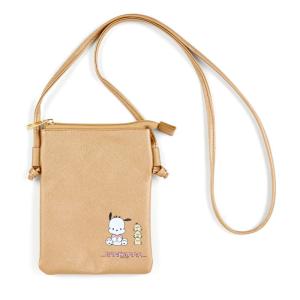 ポチャッコ マルチポシェット