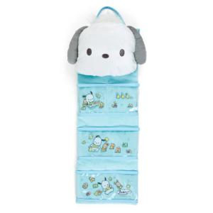 ポチャッコ ウォールポケット(春風)