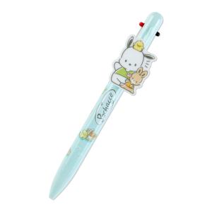 ポチャッコ 3色ボールペン