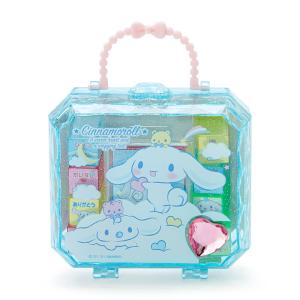 シナモロール スタンプセット