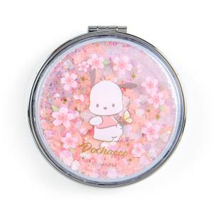 ポチャッコ ダブルミラー(2022桜)