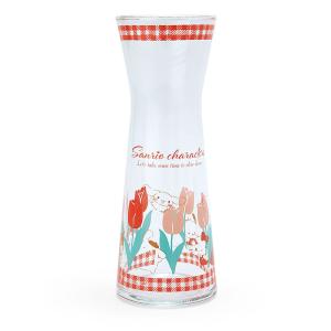 サンリオキャラクターズ フラワーベース