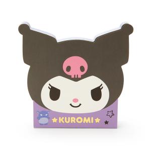 クロミ キャラクターフェイス形メモ