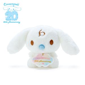 シナモロール20th 等身大ぬいぐるみ みるく