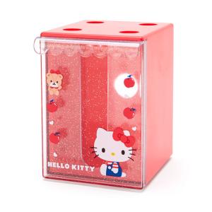 ハローキティ ポケット付きチェスト