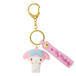 sanrio（サンリオ） マイメロディ マスコットキーホルダー（セーラー