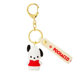 sanrio（サンリオ） シナモロール フロッキーマスコットホルダー