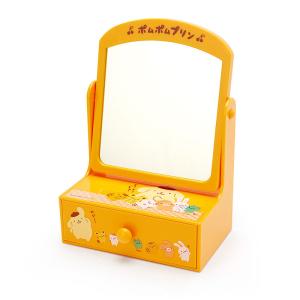 ポムポムプリン ミニドレッサー
