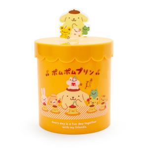 ポムポムプリン キャニスター
