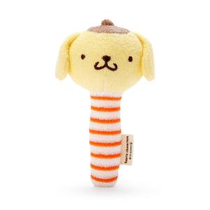 ポムポムプリン ラトル(Sanrio Baby)