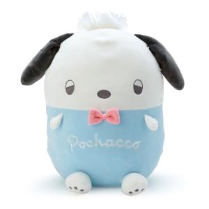ポチャッコ キャラクター形クッション