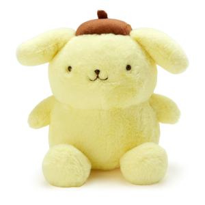 ポムポムプリン ぬいぐるみM