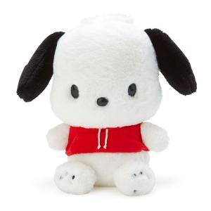 ポチャッコ ぬいぐるみM
