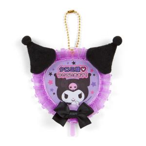 クロミ うちわマスコット
