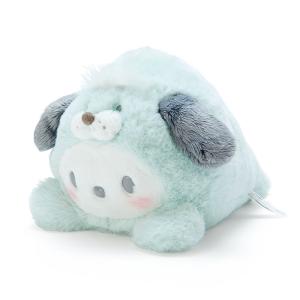 ポチャッコ あざらしぬいぐるみ