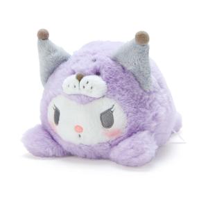 クロミ あざらしぬいぐるみ