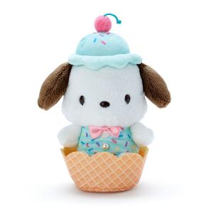 ポチャッコ ぬいぐるみ