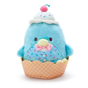 タキシードサム ぬいぐるみ