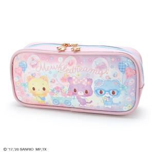 ミュークルドリーミー ペンケース