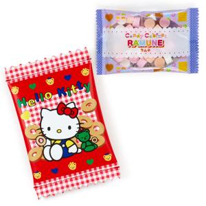 ハローキティ ラムネ＆ポーチ