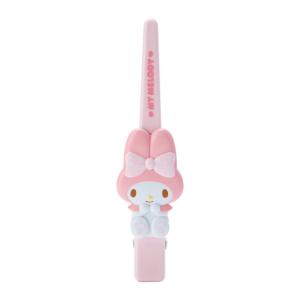 sanrio（サンリオ） マイメロディ 前髪クリップデラックス : 公式