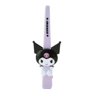 ポムポムプリン ロングヘアクリップ 348937 サンリオ Sanrio : EL