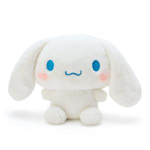 シナモロール ぬいぐるみL