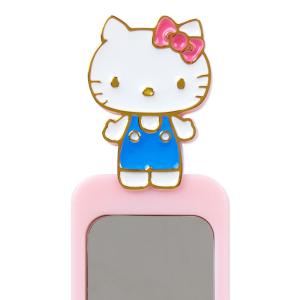 ハローキティ コンパクトミラーの詳細画像3