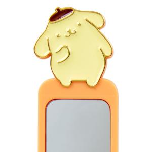 ポムポムプリン コンパクトミラーの詳細画像3