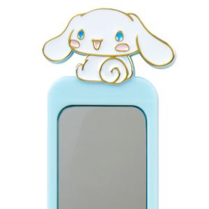 シナモロール コンパクトミラーの詳細画像3