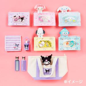 シナモロール コンパクトミラーの詳細画像4