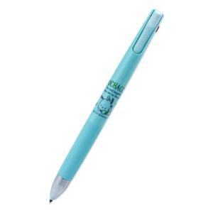 ポチャッコ 2色ボールペン＆シャープペン（ブレン2+S）｜sanrio