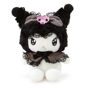 sanrio シュガーバニーズ(くろうさ) ぬいぐるみ(平成うまれ sanrio シュガーバニーズ(くろうさ) ぬいぐるみ(平成うまれ