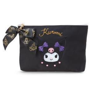 クロミ 台形ポーチ