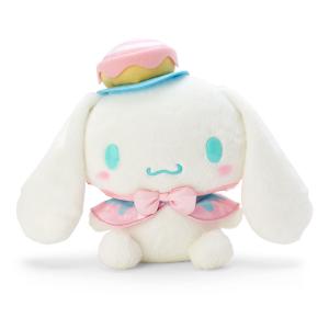 シナモロール ぬいぐるみ