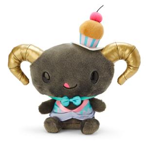 ルロロマニック ぬいぐるみ