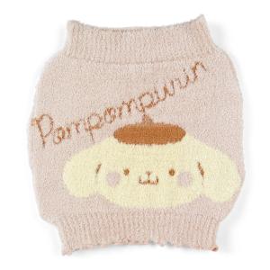 ポムポムプリン 腹巻
